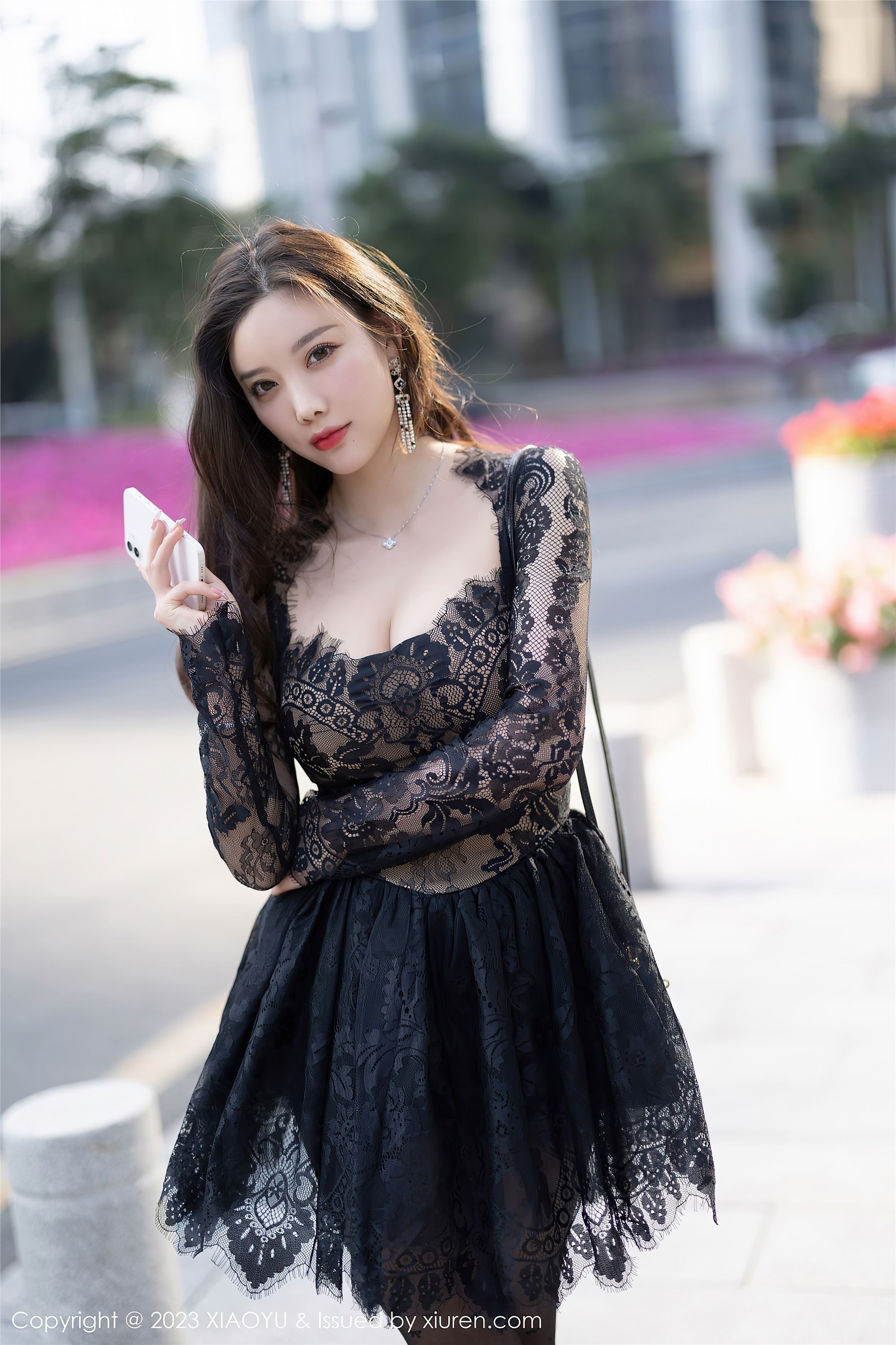 XiaoYu语画界  2023.03.17 VOL.988 杨晨晨Yome